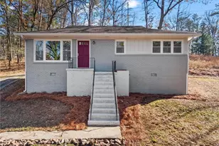 502 Alpine Way, Marietta, GA 30062 - Photo 1