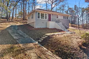 502 Alpine Way, Marietta, GA 30062 - Photo 2