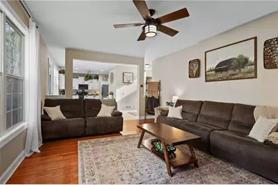 129 Boulder View Drive, Dallas, GA 30157 - Photo 6