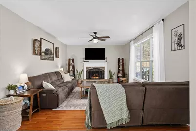 129 Boulder View Drive, Dallas, GA 30157 - Photo 4