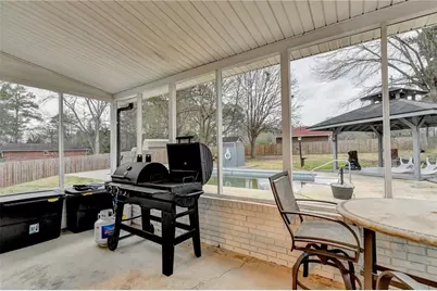 2136 Briarwood Court, Snellville, GA 30078 - Photo 38