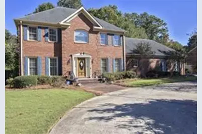 2488 Harvest Drive SE, Conyers, GA 30013 - Photo 1