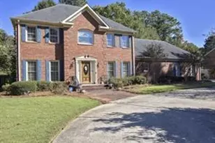 2488 Harvest Dr SE, Conyers, GA 30013 - Photo 1