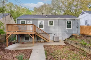 1288 Lorenzo Dr SW, Atlanta, GA 30310 - Photo 26