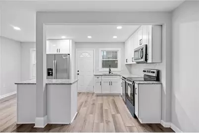 1288 Lorenzo Drive SW, Atlanta, GA 30310 - Photo 8