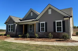 574 Gene Bell Rd, Monroe, GA 30655 - Photo 2