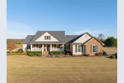 110 Windy Hill Drive, Rocky Face, GA 30740 - Photo 1