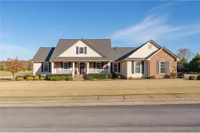 110 Windy Hill Drive, Rocky Face, GA 30740 - Photo 46