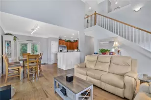505 Mount Olive Cir, Ball Ground, GA 30107 - Photo 2