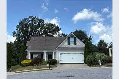 505 Mount Olive Circle, Ball Ground, GA 30107 - Photo 1