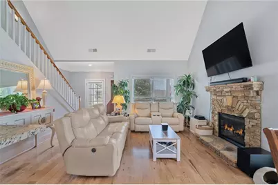 505 Mount Olive Circle, Ball Ground, GA 30107 - Photo 16