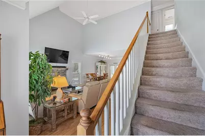 505 Mount Olive Circle, Ball Ground, GA 30107 - Photo 18