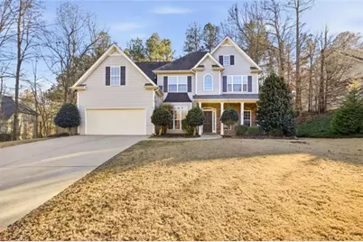44 Creekside Way, Hiram, GA 30141 - Photo 2