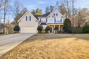 44 Creekside Way, Hiram, GA 30141 - Photo 2