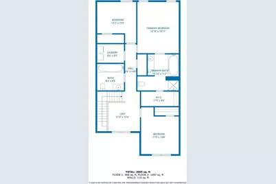 403 Franklin Lane, Acworth, GA 30102 - Photo 26