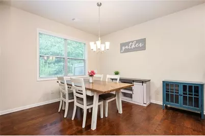 403 Franklin Lane, Acworth, GA 30102 - Photo 4