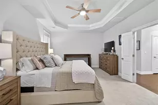 4321 Baverton Dr, Suwanee, GA 30024 - Photo 12