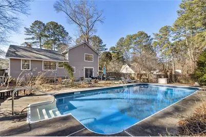 204 Groveland Drive, Peachtree City, GA 30269 - Photo 40