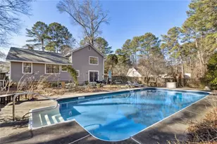 204 Groveland Dr, Peachtree City, GA 30269 - Photo 40