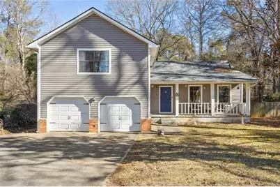 204 Groveland Drive, Peachtree City, GA 30269 - Photo 1