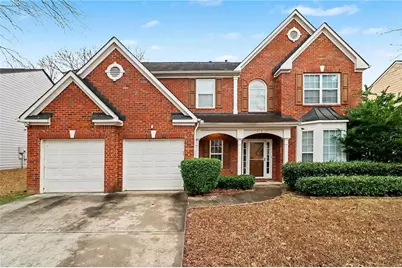 745 New Magnolia Court, Atlanta, GA 30349 - Photo 1