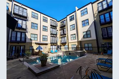 5300 Peachtree Road #2401, Chamblee, GA 30341 - Photo 20