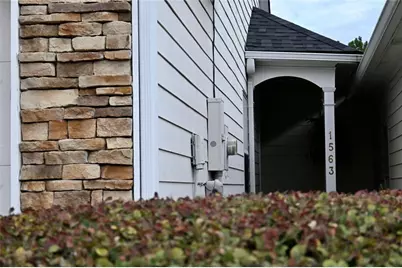 1563 Rachels Ridge NW, Kennesaw, GA 30152 - Photo 1