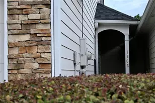 1563 Rachel's Ridge NW, Kennesaw, GA 30152 - Photo 1