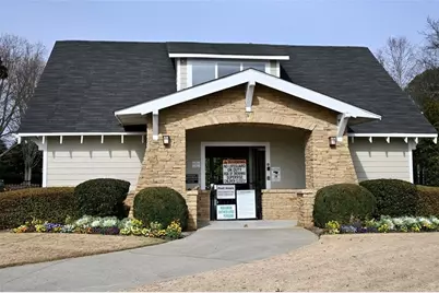 1563 Rachels Ridge NW, Kennesaw, GA 30152 - Photo 22