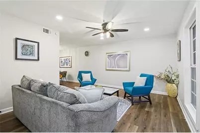 616 Summer Place, Norcross, GA 30071 - Photo 4