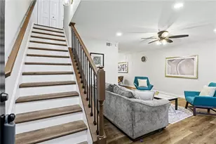 616 Summer Pl, Norcross, GA 30071 - Photo 6