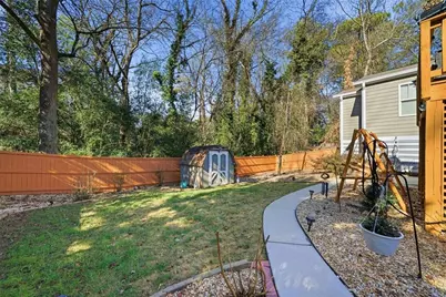 658 Sunstede Drive, Decatur, GA 30033 - Photo 38