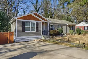 658 Sunstede Dr, Decatur, GA 30033 - Photo 6