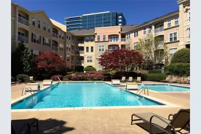 10 Perimeter Summit Boulevard NE #4240, Atlanta, GA 30319 - Photo 16