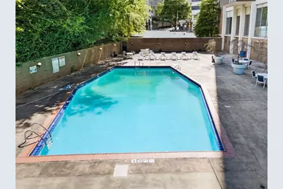 215 Piedmont Avenue NE #2002, Atlanta, GA 30308 - Photo 16