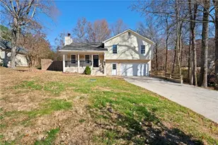 3323 Old Oaks Rd, Buford, GA 30519 - Photo 1