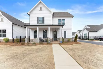 504 Pearl Street, Cumming, GA 30040 - Photo 6