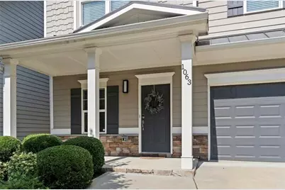 1063 Johnsons Grove, Atlanta, GA 30318 - Photo 2