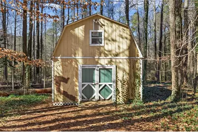 4585 Muirwood Circle, Powder Springs, GA 30127 - Photo 22