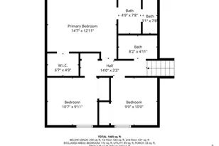 4585 Muirwood Cir, Powder Springs, GA 30127 - Photo 32