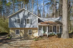 4585 Muirwood Cir, Powder Springs, GA 30127 - Photo 26