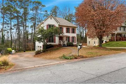 4840 Parkview Mine Drive, Sugar Hill, GA 30518 - Photo 4