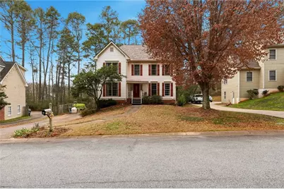 4840 Parkview Mine Drive, Sugar Hill, GA 30518 - Photo 2