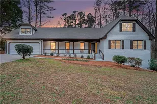 5464 Breathitt Dr SW, Lilburn, GA 30047 - Photo 2