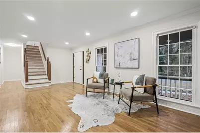 5464 Breathitt Drive SW, Lilburn, GA 30047 - Photo 6