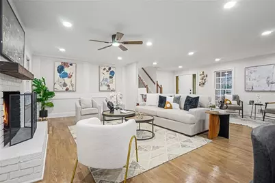 5464 Breathitt Drive SW, Lilburn, GA 30047 - Photo 8