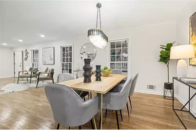 5464 Breathitt Drive SW, Lilburn, GA 30047 - Photo 10