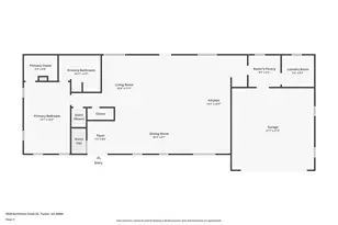 3928 Northlake Creek Dr, Tucker, GA 30084 - Photo 48