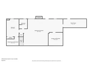 3928 Northlake Creek Dr, Tucker, GA 30084 - Photo 50