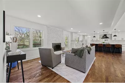 3928 Northlake Creek Drive, Tucker, GA 30084 - Photo 6